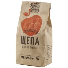 Щепа Яблоня 1л, ROYALGRILL™